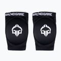 Налокітники Ground Game "Knockout Game" чорні ELPA