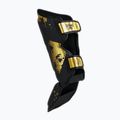 Захист гомілок Ground Game Cage Gold чорний SHINGUCGOLDS 3