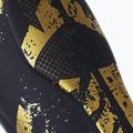 Захист гомілок Ground Game Cage Gold чорний SHINGUCGOLDS 4