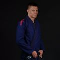 Гі для бразильського джиу-джитсу чоловіче Ground Game Champion 2.0 темно-синє GICHNEWNAV 5