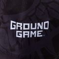 Шорти тренувальні чоловічі  Ground Game MMA Polska чорні MMASHOPOLS 3