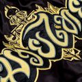 Шорти для боксу чоловічі Ground Game Muay Thai "Gold" чорні 21MTSHGOLDS 6