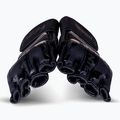 Наземна гра MMA Рукавички MMA Stripe Black Чорний Чорний 3