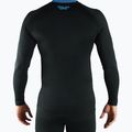 Рашгард чоловічий Ground Game Athletic 3.0 чорний RASHATH3LS 3