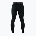 Легінси чоловічі Ground Game Athletic 3.0 чорні 3