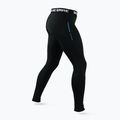 Легінси чоловічі Ground Game Athletic 3.0 чорні 5
