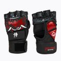 Рукавиці спарингові Ground Game MMA "Samurai" 4
