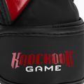 Рукавиці спарингові Ground Game MMA "Samurai" 6