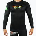 Рашгард чоловічий Ground Game Brasil кольоровий 21RASHBRALS 2