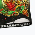 Рашгард чоловічий Ground Game Brasil кольоровий 21RASHBRALS 6