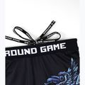 Легінси для тренувань чоловічі Ground Game Viking multicolor 7