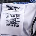 Чоловічі тренувальні шорти Ground Game MMA Viking чорні 6