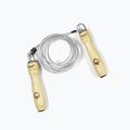 Скакалка Ground Game Classic срібляста 21JUMPROPE280