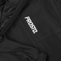 Куртка чоловіча PROSTO Windbreaker black 4