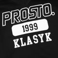 Кофта з капюшоном чоловіча PROSTO Plelog чорна KL222MSWE2013 4