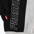 Кофта чоловіча PROSTO Rumo червона KL222MSWE1011 3