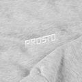 Кофта чоловіча PROSTO Humb сіра KL222MSWE1093 3