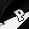 Кофта чоловіча PROSTO Half Zip Sweatshirt чорна KL222MSWE1132 3