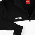 Кофта чоловіча PROSTO Half Zip Sweatshirt чорна KL222MSWE1132 4
