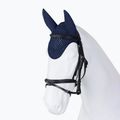 Вушка для коня TORPOL TOP LUX сині 3951-M-ST-01