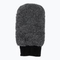 Рукавичка для догляду за конем TORPOL сіра 390-005 2