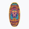 Дошка скімбордова PAKALOLO Flower Power L/XL multicolor 2