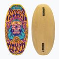 Дошка скімбордова PAKALOLO Flower Power S/M multicolor