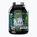 Ізолят Fitness Authority Guarilla Isolate 1,8 кг chocolate