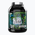 Ізолят Fitness Authority Guarilla Isolate 1,8 кг vanilla