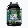 Ізолят Fitness Authority Guarilla Isolate 1,8 кг strawberry