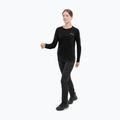 Жіноча термоактивна кофта Viking Andali black 2