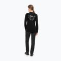 Жіноча термоактивна кофта Viking Andali black 3