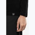 Жіноча термоактивна кофта Viking Andali black 6