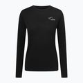 Жіноча термоактивна кофта Viking Andali black 7
