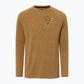 Чоловіча термоактивна кофта Viking Andali brown 7