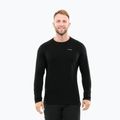 Чоловіча термоактивна кофта Viking Andali black