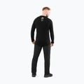 Чоловіча термоактивна кофта Viking Andali black 3