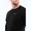 Чоловіча термоактивна кофта Viking Andali black 4