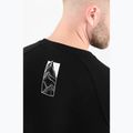 Чоловіча термоактивна кофта Viking Andali black 5