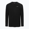 Чоловіча термоактивна кофта Viking Andali black 7