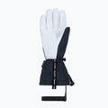 Рукавиці гірськолижні чоловічі Viking Sven Ski navy/white leather 9
