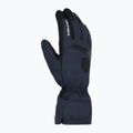 Рукавиці гірськолижні чоловічі Viking Lars Ski navy/black leather 8
