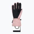 Рукавиці лижні жіночі Viking Sherpa 2.0 Gore-Tex Ski pink/white 2