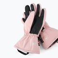 Рукавиці лижні жіночі Viking Sherpa 2.0 Gore-Tex Ski pink/white 3