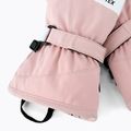 Рукавиці лижні жіночі Viking Sherpa 2.0 Gore-Tex Ski pink/white 4