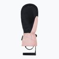 Рукавиці гірськолижні жіночі Viking Sherpa 2.0 Gore-Tex Mitten Ski light pink/white 3