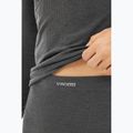 Komplet termoregulačnej bielizne pre mužov Viking Tendedark grey 5