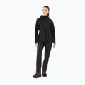Куртка дощовик жіноча Viking Trek Pro 2.5 black 2