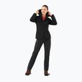 Куртка дощовик жіноча Viking Trek Pro 2.5 black 4