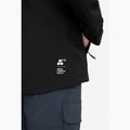 Куртка дощовик жіноча Viking Trek Pro 2.5 black 7